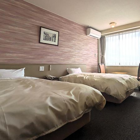 Mikuni Ocean Resort&Hotel Sakai  Ngoại thất bức ảnh